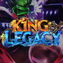 King Legacy Discord Server Logo