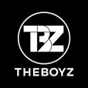 THE BOYZ Discord Server Logo