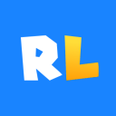 RBLX.Land Community Discord Server Logo
