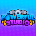 Powerful Studio Discord Server Logo