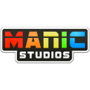 Manic Studios Discord Server Logo