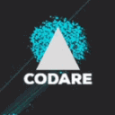 CodAre Development Discord Server Logo