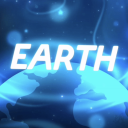 earth Discord Server Logo