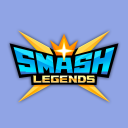 SMASH LEGENDS Discord Server Logo
