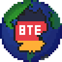 BTE-Germany.de Discord Server Logo