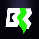 Bindass Xtreme RP BD Discord Server Logo