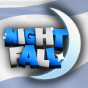 Nightfall Discord Server Logo