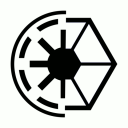 The Galactic Republic Discord Server Logo