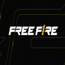 Garena Free Fire North America Discord Server Logo