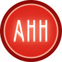 ⛩ Asian Hype House ⛩ Discord Server Logo