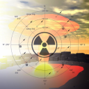 Nuclear Blast Testing Facility Official Discord Discord Server Logo
