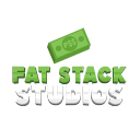 Fat Stack Studios Discord Server Logo