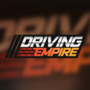 Driving Empire Community Discord Server Logo