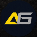 Academy Gaming Discord Server Logo