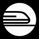 Railway Discord Server Logo