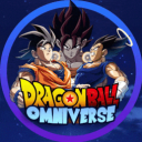 Dragon Ball OV Official Discord Server Logo