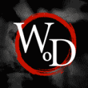 World of Darkness Discord Server Logo