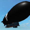 Zeppelin Wars Discord Server Logo