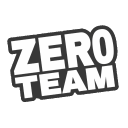 ZER0 TEAM Discord Server Logo