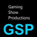 Gaming Show Productions Discord Server Logo