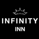 Infinity Inn Discord Server Logo