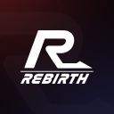 RebirthRC Discord Server Logo