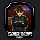 Greater Toronto Roleplay Discord Server Logo