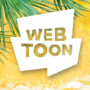 WEBTOON HQ Discord Server Logo