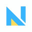 Nick Nation Discord Server Logo
