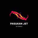 | Pasukan Jet [Jet Soldiers] | Event and Giveaway! Discord Server Logo
