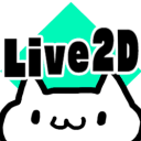 Live2D 情報交換　nonon. Discord Server Logo