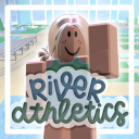 River Athletics Discord Server Logo
