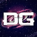 DisGalaxy Discord Server Logo