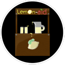 Lemonade Stand Discord Server Logo