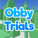 Obby Trials Discord Server Logo