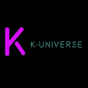 K-UNIVERSE ✨ Discord Server Logo