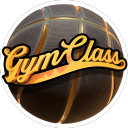 Gym Class - Basketball VR Discord Server Logo