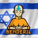 BenderIL Discord Server Logo