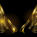 !Wings CS Discord Server Logo
