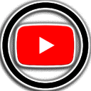 YouTubers Discord Server Logo