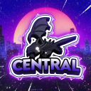Adopt Me Central Discord Server Logo