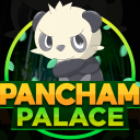 Pancham Palace Discord Server Logo