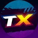 Trial Xtreme Discord Server Logo