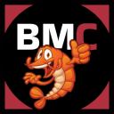 BMC Discord Server Logo