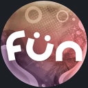 FUN Discord Server Logo