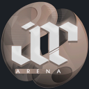 Arena AR Discord Server Logo