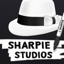 Sharpie Studios Discord Server Logo