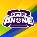 Gartic Phone BR Discord Server Logo