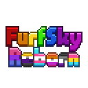 FurfSky Reborn Discord Server Logo