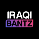 IRAQI BANTZ Discord Server Logo
